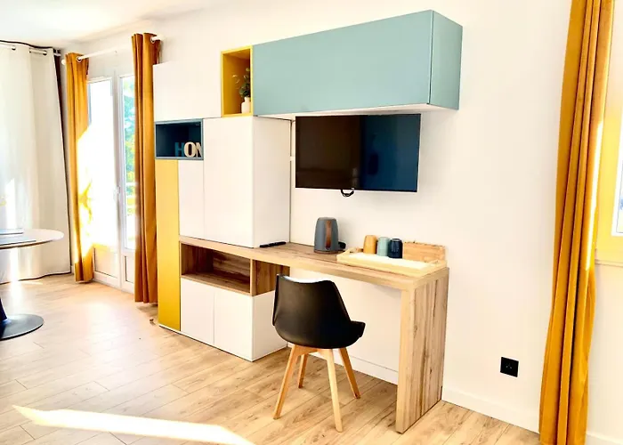 - A La Campagne, Vittorio Apartman Lias