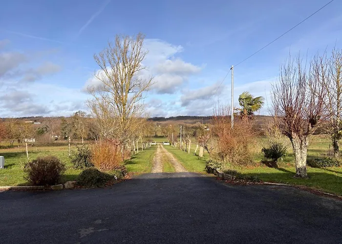 Apartman - A La Campagne, Vittorio Lias